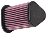 K&N RO-6518 K&N Air Filter Ro-6518