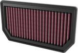 K&N Air Filter Apr Al-6620