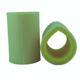 No Toil Fast Filter Yam Atv 3812