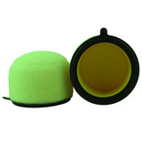 NO TOIL 3115 No Toil Fast Filter Pol Atv Outlaw 450/525S 3115