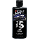 Cycle Care Formulas Formula S Scratch Remover - 8 Oz Net Wt. 77008