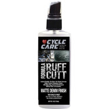 CYCLE CARE FORMULAS 38004 Cycle Care Formulas Ruffcut Denim Detailer - 4 U.S. Fl Oz. 38004