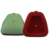 NO TOIL FRF18051 No Toil Super-Flo Flame Resistant Air Filter Frf18051