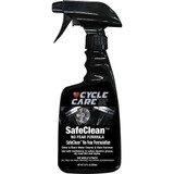 CYCLE CARE FORMULAS 15022 Cycle Care Formulas Formula Safeclean - 22 U.S. Fl Oz. 15022