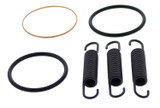 Vertex Exhaust Gasket Kit 823159