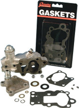 James Gaskets Gasket Oil Pump Shovel Kit 48-Fl 48-Fl