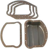 James Gaskets 17541-48-C James Gaskets Gasket Rocker Cover Panhead 125 Cork 5/Pk 17541-48-C 17541-48-C