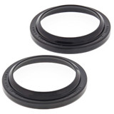 All Balls 57-117 All Balls Fork Dust Seal Kit 57-117