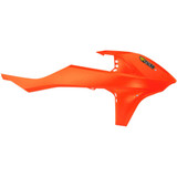 CYCRA 1CYC190122 Cycra Powerflow Shrouds - Orange 1Cyc-1901-22