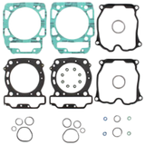 Vertex Top End Gasket Kit Can 8100067