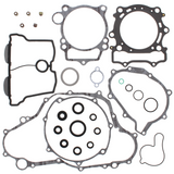 Vertex 811676 Vertex Complete Gasket Set With Oil Seals 811676