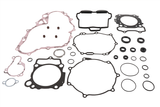 Vertex 811690 Vertex Complete Gasket Set With Oil Seals 811690