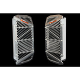 Enduro Engineering Billet Radiator Guard Suz 402103