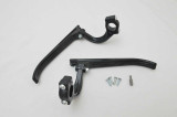 Enduro Engineering 53-200 Enduro Engineering Composite Mnt Roost Deflectors W/Mounting Hardware 53-200