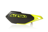 Acerbis X-Elite Handuard Black/Yellow 2856891040