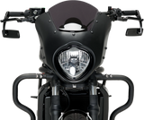 Puig 3764N Puig Rearview Mirror Black 3764N