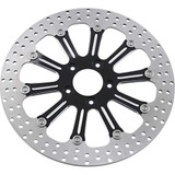 PERFORMANCE MACHINE (PM) 01333015RELSBMP Performance Machine (Pm) Brake Rotor - 13" - Revel - Platinum Cut 0133-3015Rels-Bmp