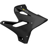 Cycra Powerflow Shrouds - Black 1Cyc-1783-12