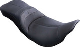 DANNY GRAY FA-DGE-0290 Danny Gray Low Ist 2-Up Leather Seat Flh/Flt `08-Up Fa-Dge-0290