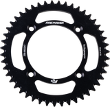 Fire Power FPA-6622-47-BLK Fire Power Rear Sprocket Aluminum 47T Blk Fpa-6622-47-Blk