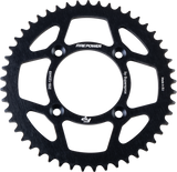 Fire Power FPA-1204-49-BLK Fire Power Rear Sprocket Aluminum 49T Blk Fpa-1204-49-Blk