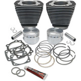 S&S CYCLE 917702 S&S Cycle 96" Big Bore Kit 91-7702