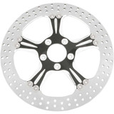 PERFORMANCE MACHINE (PM) 01333015WRASBMP Performance Machine (Pm) Brake Rotor - 13" - Wrath - Contrast Cut 0133-3015Wras-Bmp