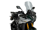 Puig Windscreen Touring Smoke Suz 21988H
