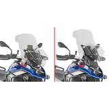 Givi Windscreen Specific Clear Bmw D5144St