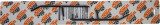 Woodys Standard Wear Bar Runners S-D Rus-0460