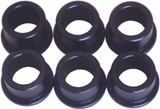 Modquad A-Arm Bushing Kit - 6 Piece (Delrin) Ar1-1