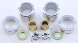 High Lifter Utv Lift Kit Pol Ranger 570 Plk570R-00 73-14824 High Lifter Utv Lift Kit Pol Ranger 570 Plk570R-00 73-14824