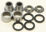 All Balls 21-0002 All Balls Shock Bushing Kit Front Lower 21-0002