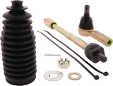 All Balls 51-1120 All Balls Tie Rod End Kit Kaw 51-1120