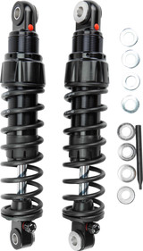 Harddrive R0800142-1 Harddrive Sportster Monotube Shock 12.5" Std Adjustable R0800142-1