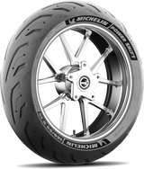 MICHELIN 02955 Michelin Tire Power Shift Scooter Rear 160/60R15 67H Radial Tl 02955