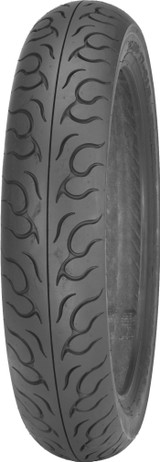 IRC 302669 Irc Tire Wf-920 Front 120/80-17 61H Bias 302669