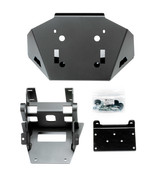 WARN 106612 Warn Front Bumper Winch Mount Kaw Krx 106612