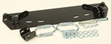 Warn Provantage Center Plow Mounting Kit 70737 Warn Provantage Center Plow Mounting Kit 70737