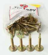 STUD BOY 2350-P1-PS Stud Boy Power Point Pro Series Studs 1.875" 24/Pk 2350-P1-Ps