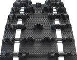 Camso 2.86 Pitch Ice Cobra 1.6 Track 154 X 1.60 16 Wide 9272C