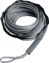 WARN 71824 Warn Synthetic Rope Rock Sleeve 71824