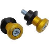 Driven Racing D-Axis Spools - Gold - 8 Mm Dxs-8.2 Gd