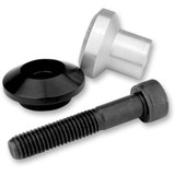 DRIVEN RACING DXS8 SL Driven Racing D-Axis Spools - Silver - 8 Mm Dxs-8 Sl