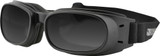 Bobster Piston Sunglasses W/Smoke Lens Bpis01 Bobster Piston Sunglasses W/Smoke Lens Bpis01