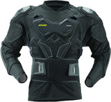 Evs G7-BK-M Evs G7 Ballistic Jersey Md G7-Bk-M