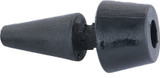 Helix Muffler Plug 350-2770