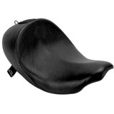 DANNY GRAY 21418 Danny Gray Bigseat - Smooth - Backrest Receptacle - Fl '08-'23 21-418