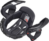 Scorpion Exo CV2-600-02 Scorpion Exo Covert 2 Kwikwick C Liner & Cheek Pad Kit Xs Cv2-600-02