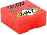 Bolt Full Plastic Fastener Kit Hon Hon-0150230